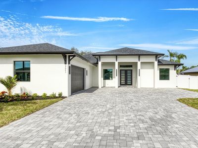 5641 NW Crocus Avenue, Port Saint Lucie, FL, 34986
