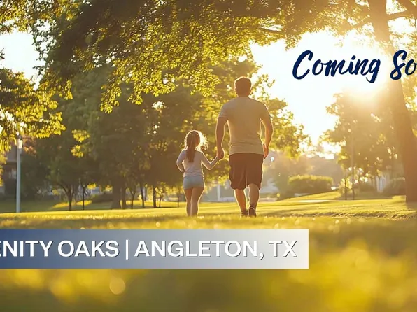 Homes Available Soon, Serenity Oaks