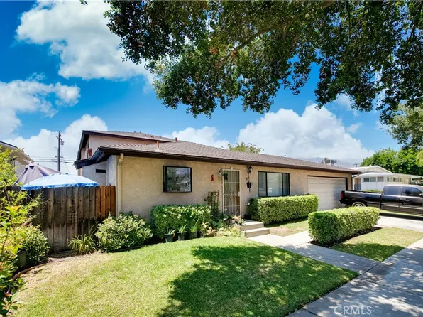 539 N San Gabriel Ave, Azusa, CA 91702
