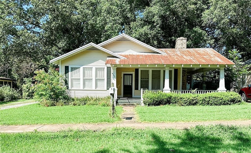 318 W Bontemps St, Marksville, LA 71351 MLS 2401561 Zillow