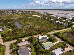 290 Palmetto Rd, Saint Augustine, FL 32080