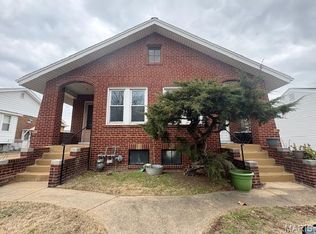 6959-61 Oleatha Ave, Saint Louis, MO