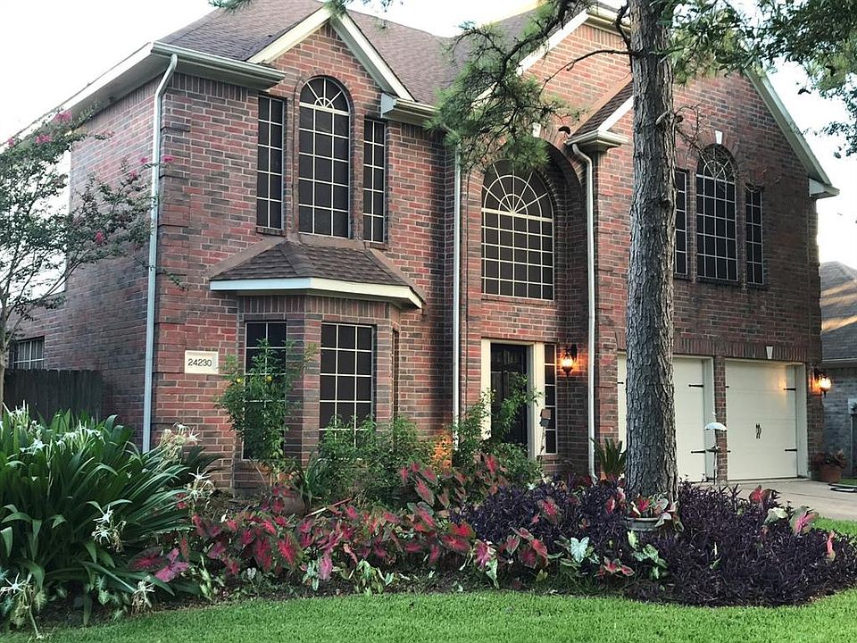 1st image of 24230 Schivener House Ln