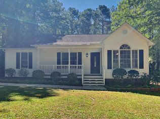 417 Correy Pl, Clayton, NC 27520