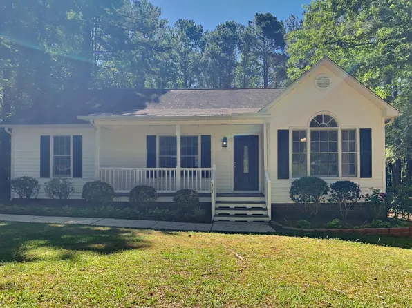 417 Correy Pl, Clayton, NC 27520