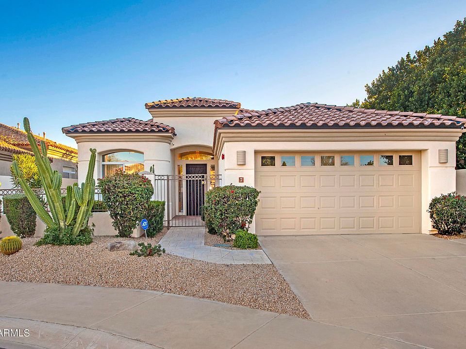 7979 E Princess Dr UNIT 7, Scottsdale, AZ 85255 | Zillow