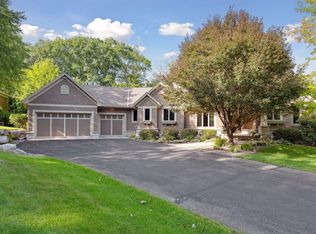 6065 High Pointe Rd, Shorewood, MN 55331