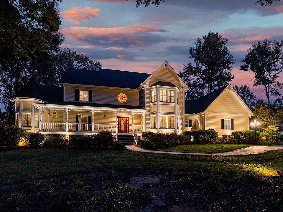 20 Weatherby Dr, Greenville, SC 29615 Zillow