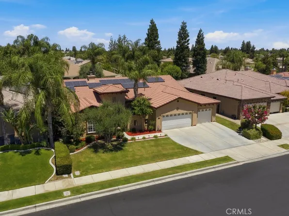 10200 Patterson St, Bakersfield, CA 93311