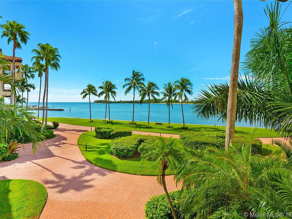 1st image of 2321 Fisher Island Dr #4201