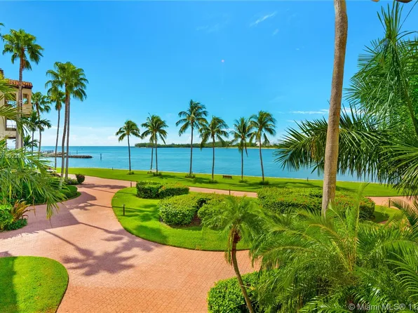 2321 Fisher Island Dr #4201, Miami Beach, FL 33109