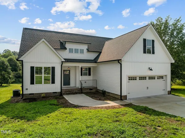 55 Pilot Ridge Rd, Zebulon, NC 27597