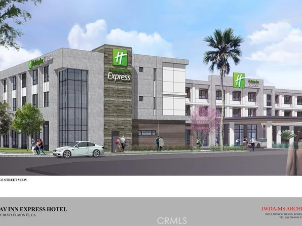 12432 Valley Blvd, El Monte, CA 91732