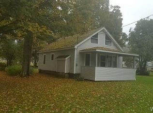 2974 School St, WEST CLARKSVILLE, NY 14786