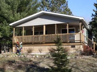 N8021 E Wilson Flowage Rd, Phillips, WI 54555