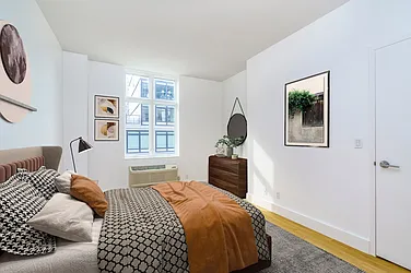 Rented by Modern Spaces