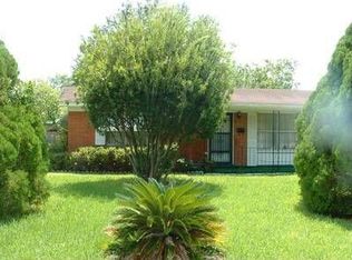 206 E Davis St, Harlingen, TX 78550