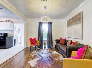 1501 NW 39th St, Oklahoma City, OK 73118