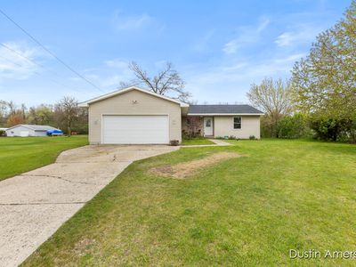 202 Bricker St, Belding, MI, 48809