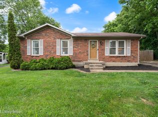 161 Sulphur Rd, New Castle, KY 40050