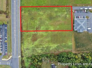 0 E Orange Rd LOT 1, Lewis Center, OH 43035