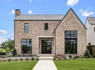 3201 Beverly Dr, Highland Park, TX 75205