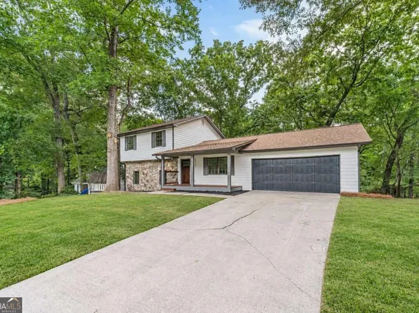 2273 Ivy Crest Dr, Buford, GA 30519