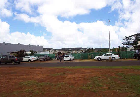2nd image of 1556 Haleukana St Lot 1115