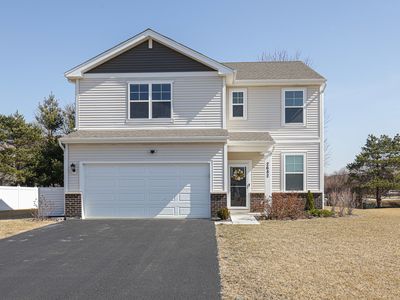 2682 Seeley St, Yorkville, IL, 60560
