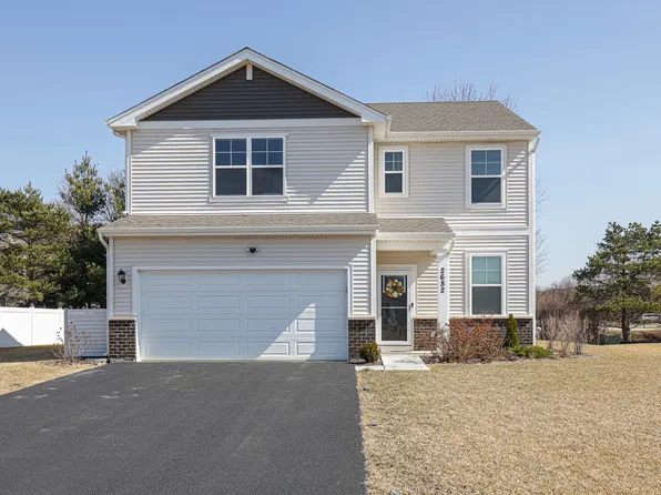 2682 Seeley St, Yorkville, IL 60560