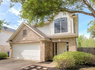3501 Sauls Dr, Austin, TX 78728
