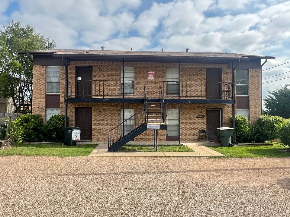 4003 Zephyr Rd