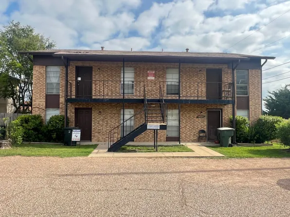 4003 Zephyr Rd., 4003 Zephyr Rd APT C, Killeen, TX 76543