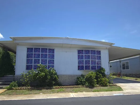 9012 Kileen Ave #148, Port Richey, FL 34668