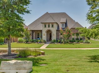 1359 Hamilton Grn, Allen, TX 75013