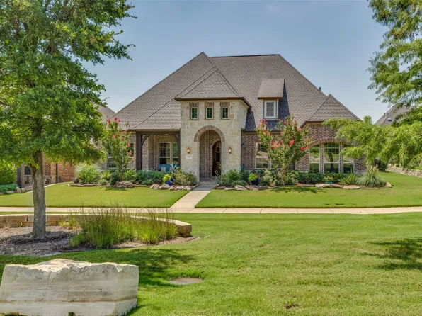 1359 Hamilton Grn, Allen, TX 75013