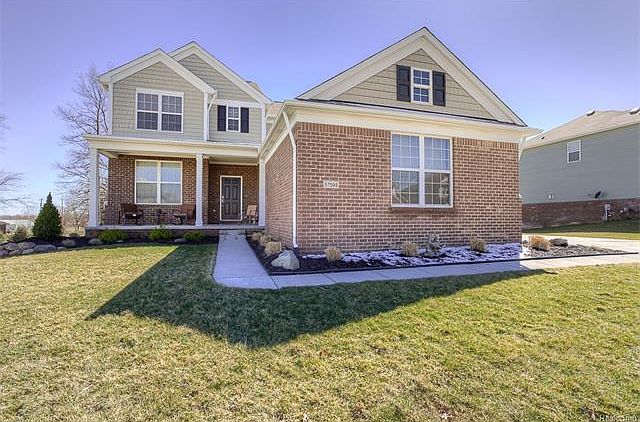 1st image of 57593 Village Dr