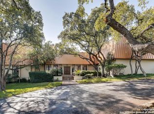 6 Sleepy Cove St, San Antonio, TX 78230