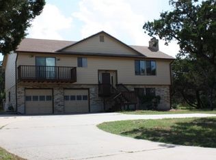 10903 Tangleridge Cir, Austin, TX 78736