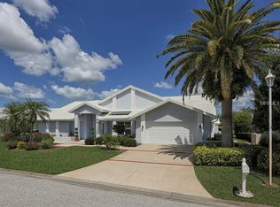 409 Devonshire Ln, Venice, FL 34293