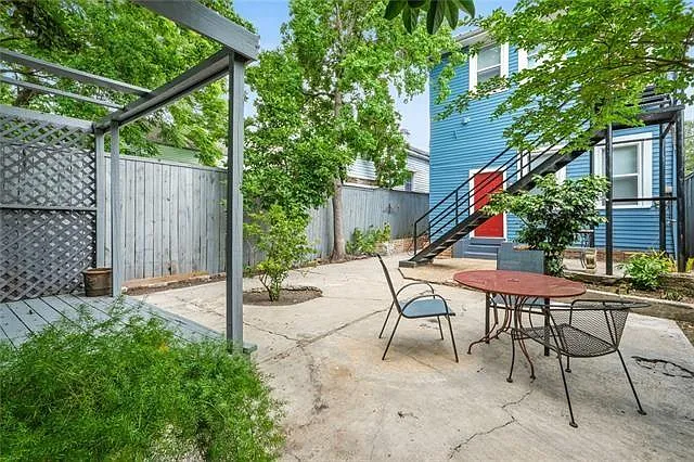 233 S Norman C Francis Pkwy — Photo 12