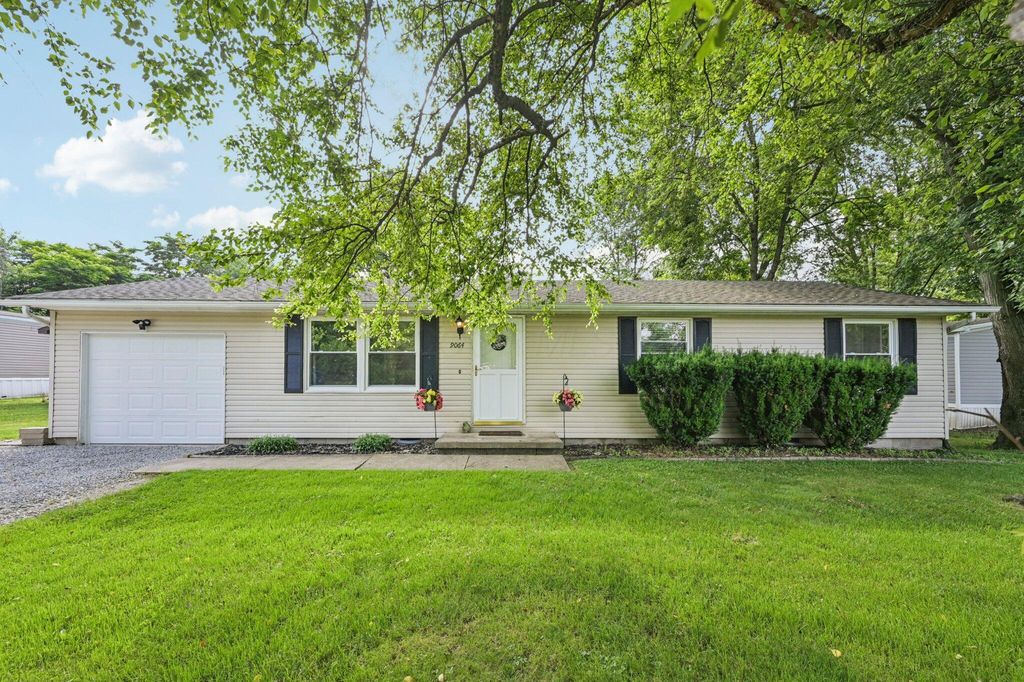 Real estate listing image