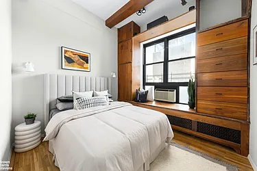 Sold by Brown Harris Stevens