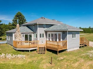 3791 N Ayr Rd, Alanson, MI 49706