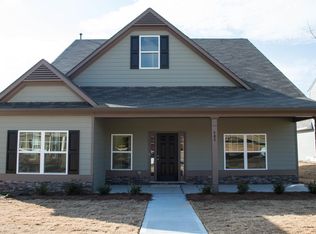 424 Blue Sky Cir, Acworth, GA 30102