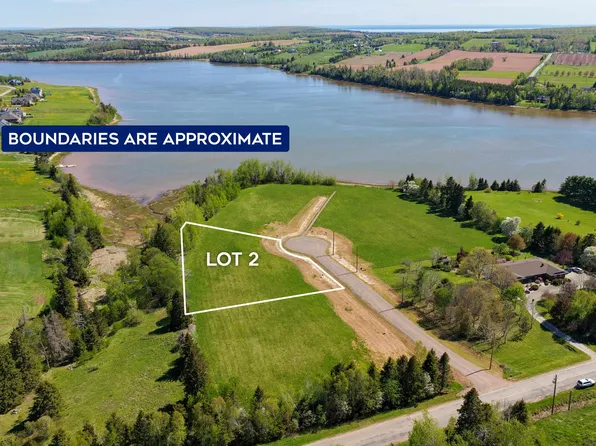 LOT 2 Annie Ct, Clyde River, PE C0A 1H1