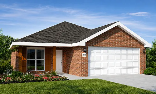 1404 Sioux Pl Photo 1