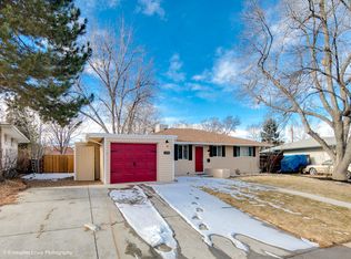 5835 S Cherokee St, Littleton, CO 80120