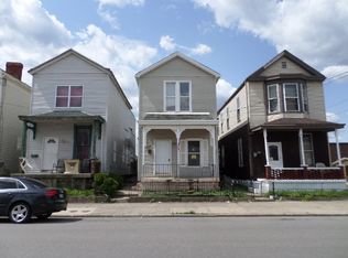 836 Patterson St, Newport, KY 41071