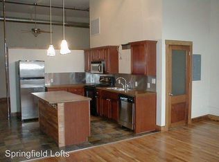 218 E Walnut St APT 201, Springfield, MO 65806